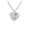 Hot Diamonds Sterling Silver Heart Locket - DP772