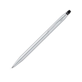 Cross Click Chrome Ballpoint Pen - AT0622-01