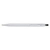 Cross Click Chrome Ballpoint Pen - AT0622-01