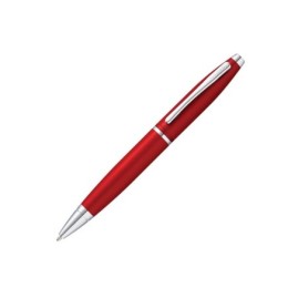 Cross Calais Matte Metallic Crimson Ballpoint Pen - AT0112-19