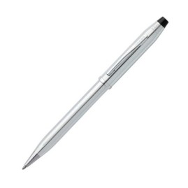 Cross Century II Lustrous Chrome Ballpoint Pen - 3502WG