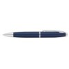 Cross Calais Matte Metallic Midnight Blue Ballpoint Pen