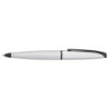 Cross ATX Brushed Chrome Ballpoint Pen - 882-43