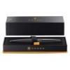 Cross ATX Brushed Black Ballpoint Pen - 882-41