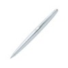 Cross ATX Pure Chrome Ballpoint Pen - 882-2