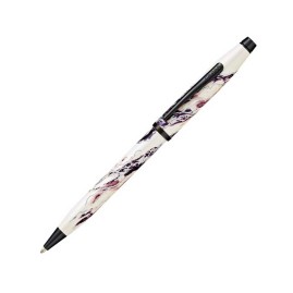 Cross Wanderlust Everest Ball Pen - AT0752-1 | Macintyres of Edinburgh