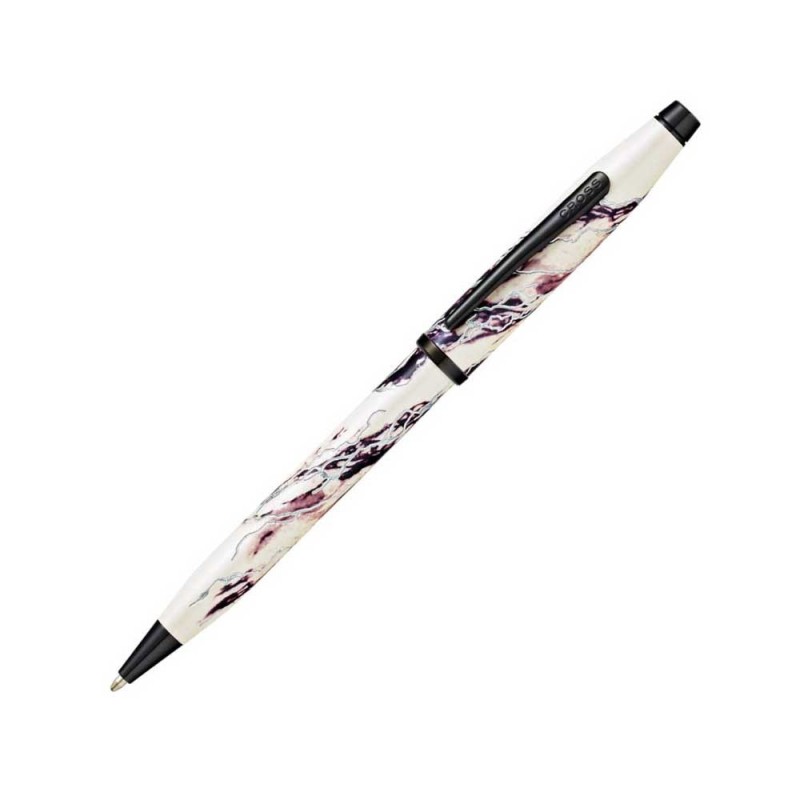 Cross Wanderlust Everest Ball Pen - AT0752-1