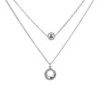 Tianguis Jackson Circle & Ball Layered Necklace - CY0005