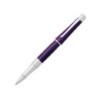 Cross Beverly Deep Purple Rollerball Pen  - AT0495-7