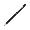 Cross Tech3+ Satin Black Multifunction Pen - AT0090-3