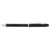 Cross Tech3+ Satin Black Multifunction Pen - AT0090-3