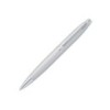 Cross Calais Satin Chrome Ballpoint Pen - AT0112-16