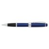 Cross Bailey Blue Lacquer Rollerball Pen - AT0455-12