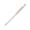 Cross Century II Pearlescent White Lacquer Ballpoint Pen