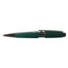 Cross Edge Matte Green Lacquer Gel Rollerball Pen - AT0555-13