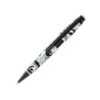 Cross Edge Grey Camo Print Rollerball Pen - AT0555-18