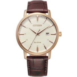 Citizen Eco-drive Men's Strap Watch - BM7463-12A