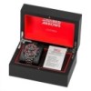 Save 19% off RRP - Citizen Limited Edition Red Arrows Skyhawk A.T (JY8087-51E)