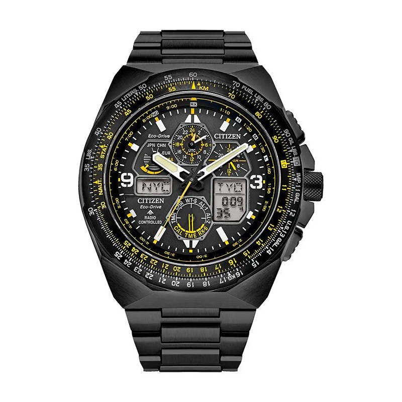 Citizen Gents Promaster Skyhawk Watch - JY8127-59E