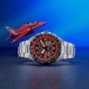 13% OFF RRP - Citizen Limited Edition Red Arrows Skyhawk A.T (JY8126-51E)