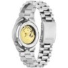 Citizen Unisex Tsuyosa Yellow Dial Automatic Watch - NJ0150-56Z