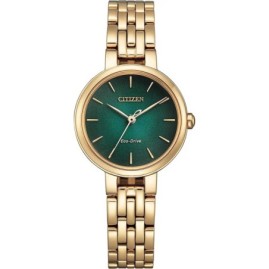 Citizen L Silhouette Ladies Watch EM0993-82Z [25% off RRP]