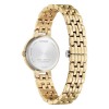 Citizen L Silhouette Ladies Rose Gold Tone Watch - EM0993-82Z