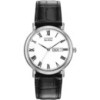 Citizen Gents Day/Date Black Strap Watch - BM8240-11A