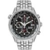 12% off RRP - Citizen Red Arrows Chronograph Watch CA0080-54E