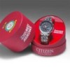 12% off RRP - Citizen Red Arrows Chronograph Watch CA0080-54E