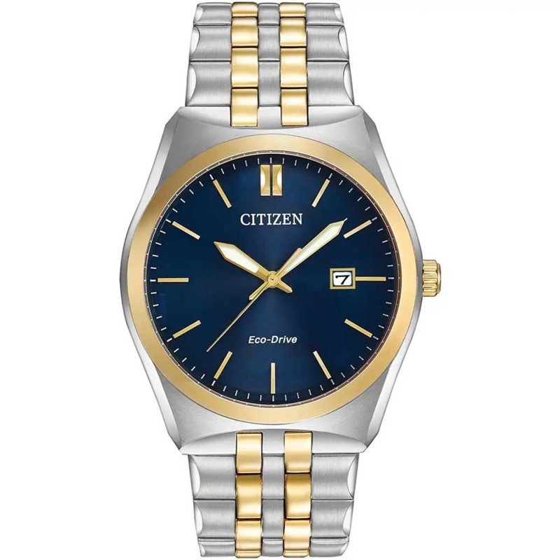 Citizen eco drive gents watch sale