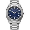 Citizen Gents Eco-Drive Sports Bracelet Watch - BM7630-80L