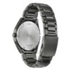 Citizen Mens Grey Tone Bracelet Sports Watch - BM7637-81H