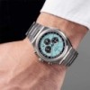 Citizen Zenshin Chrono Titanium Watch CA4610-58M [25% off RRP]