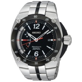 Seiko Gents Sportura Kinetic Direct Drive Watch - SRG005P1