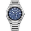 [25% OFF RRP] Citizen Zenshin  Super Titanium Automatic Watch NJ0180-80L