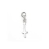 Ortak Sterling Silver Zodiac Charm - Sagittarius