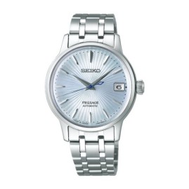 25% off RPP | Seiko Ladies Presage Cocktail Watch - SRP841J1