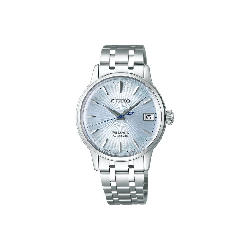 25% off RPP | Seiko Ladies Presage Cocktail Watch - SRP841J1