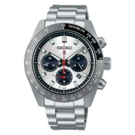 Seiko Prospex Speedtimer Go Large Solar Chronograph - SSC911P1