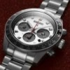 Seiko Prospex Speedtimer Go Large Solar Chronograph - SSC911P1