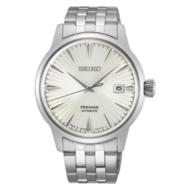 Seiko Presage Cocktail Time The Martini - SRPG23J1