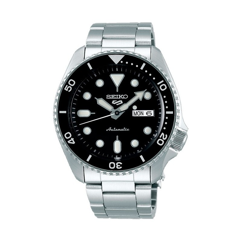 Seiko Gents 5 Sports Dive Watch - SRPD55K1