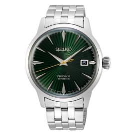 Seiko Presage Cocktail Time Mockingbird Watch - SRPE15J1