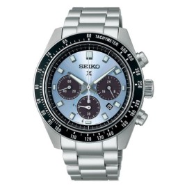 25% off RRP | Seiko Prospex Crystal Trophy Speedtimer SSC935