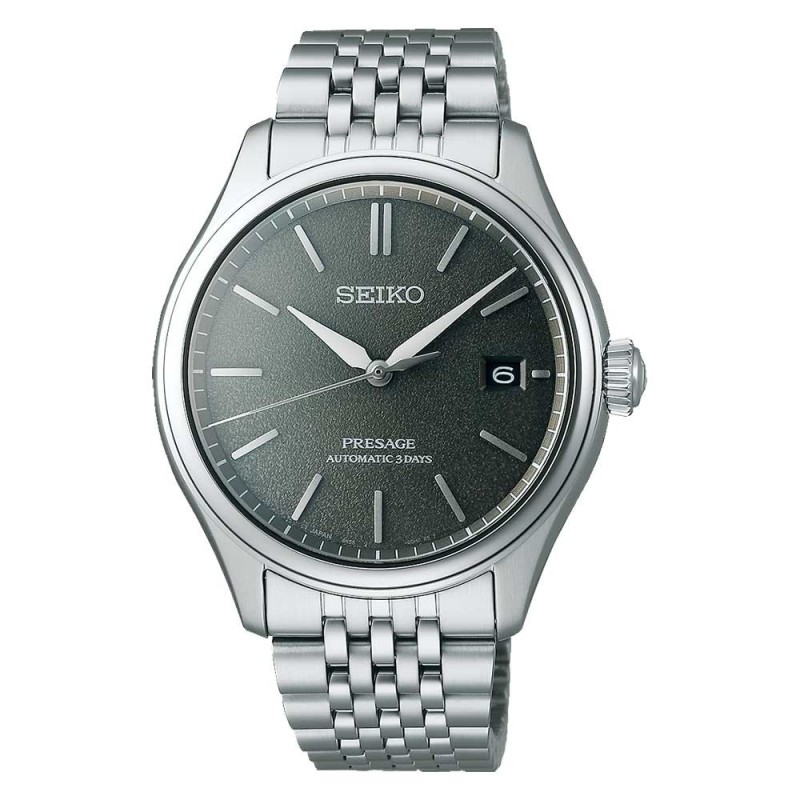 Seiko Presage Classic Series Sensaicha - SPB465J1