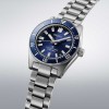 Seiko Prospex 1965 Heritage Divers Watch in Scuba Blue SPB451J1