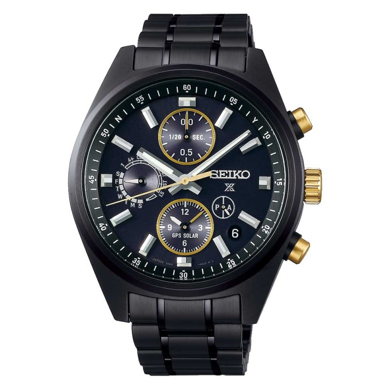 Seiko Prospex Limited Edition 100th Anniversary of Seiko Watch