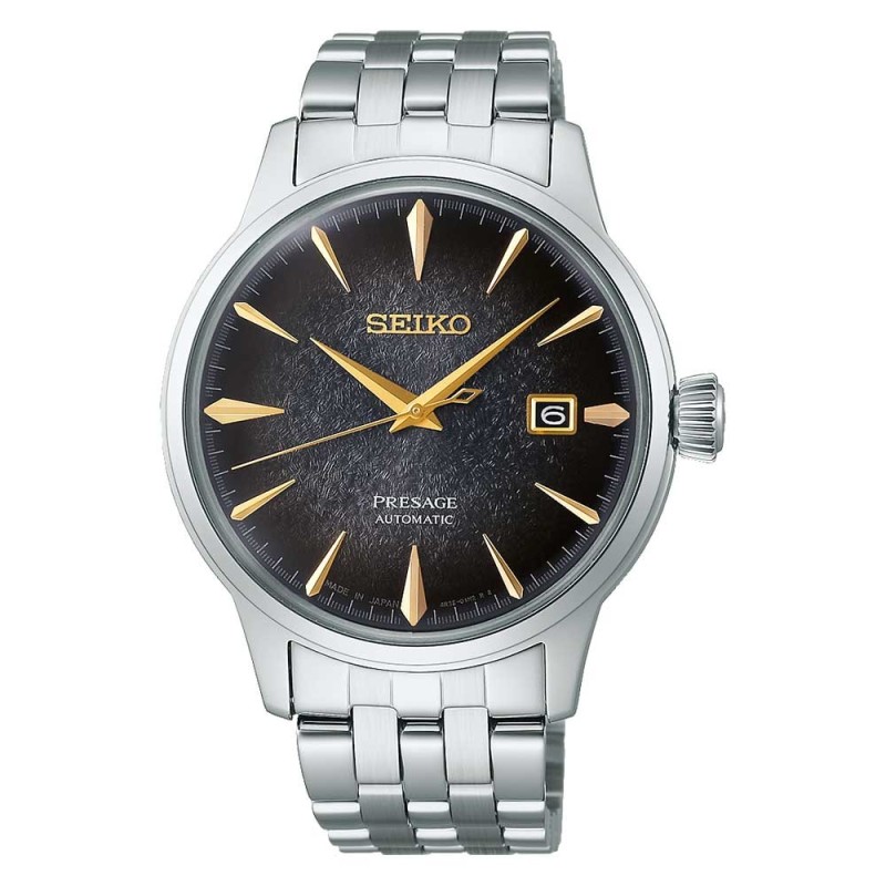 Presage seiko automatic best sale