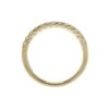 !8ct Yellow Gold Diamond Eternity Ring - 0.51ct